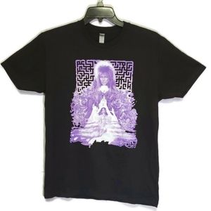 David Bowie Labyrinth T-Shirt